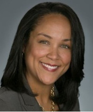 Monica Parker